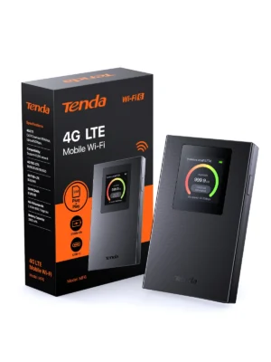 4G LTE Router Wireless Wifi Portable