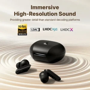 True Wireless Earbuds Edifier NeoBuds Plus Hybrid ANC